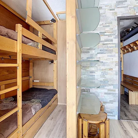 Lejlighedshotel Ldl 3*