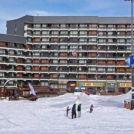 Ldl Aparthotel