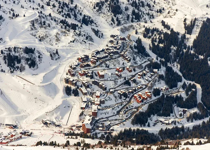 Lägenhetshotell Ldl 3*