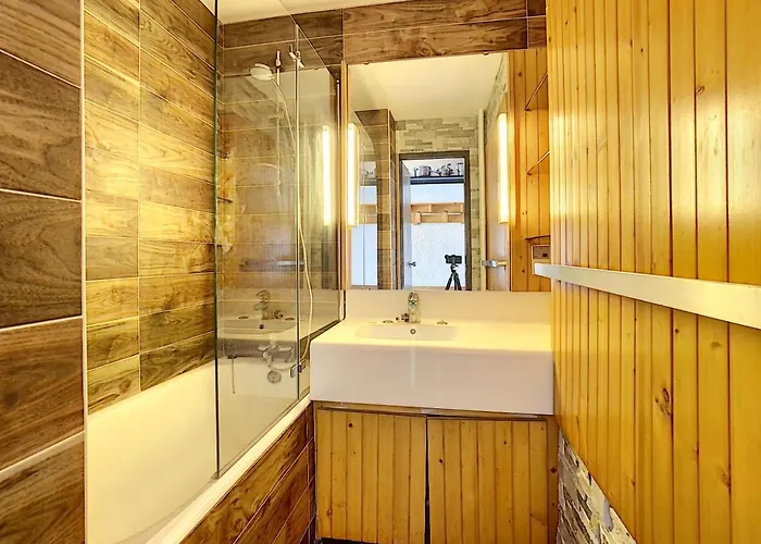 Ldl Aparthotel Les Menuires