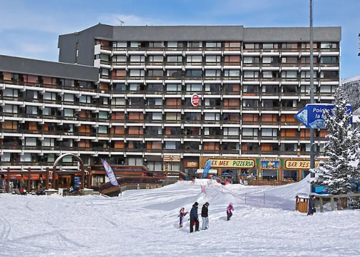Ldl Aparthotel