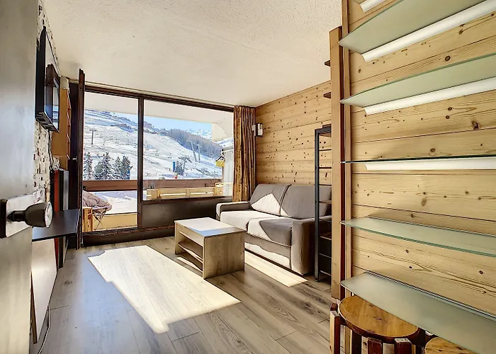 Ldl Aparthotel