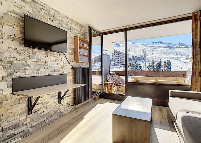Aparthotel Ldl