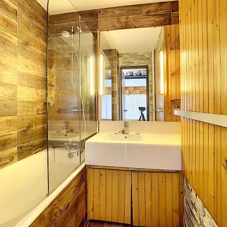 Aparthotel Du Lou -