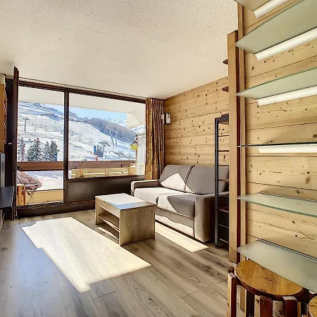 Aparthotel Du Lou - *