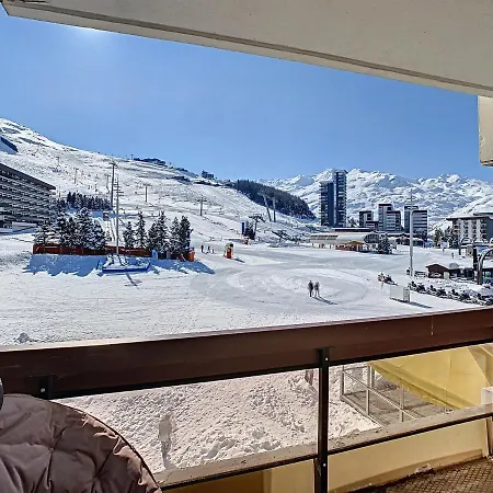 Aparthotel Du Lou -