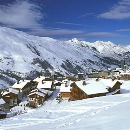 Aparthotel Du Lou -