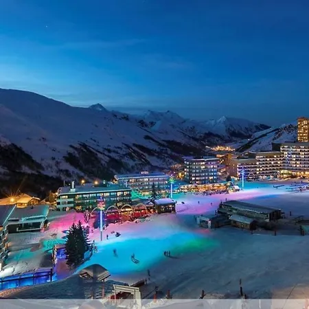 Aparthotel Du Lou - *